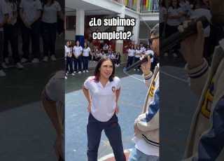Cosas Que Pasan En Los Colegios Shortvideo Colegios Medellin Colombia Musica Amor