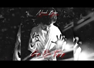 Nevad Brave Keep On Trying Official Lyric Video