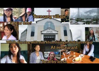 Whole Day Vlog With Atai Shiu LeetsaSangtam Hx3ox Tollylly Lh3ni Siskhim1512vlogs Vlogs