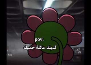 لديك عائلة جميلة