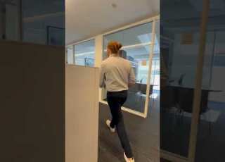  BRG Washington DC Office Tour