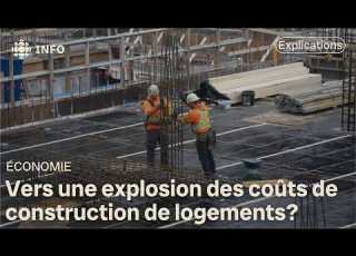  New Construction Standards In Quebec Will Drive Up Housing Costs