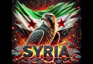 Duet يا بلادي قومي ولادك سقطو العصابة