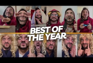 Mercuri 88 Official TikTok BEST OF THE YEAR 