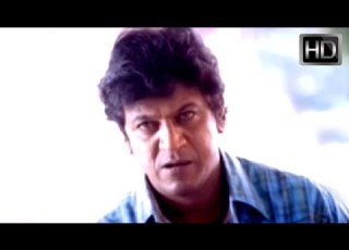  Shivarajkumar Chasing Thief For Mangalya Kannada Best Scenes Of Hatrick Hodi Maga Movie