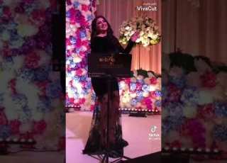  ناتاشا شاب الشعر