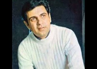 Manouchehr Sakhai Bedrood منوچهر سخائی بدرود