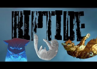  Riptide Edit Flashwarning