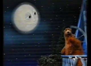  The Goodbye Song Bear Luna