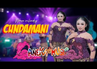 Niken Salindry CUNDAMANI Sayang Titip Rogoku Titip Roso Tresnoku Official MV ANEKA SAFARI