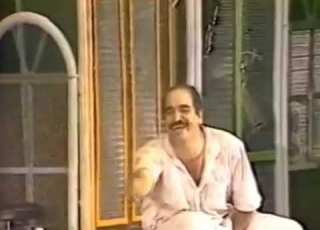  المسرحيه العراقيه بيت وخمس بيبان كامله HD إنتاج عام ١٩٨٦