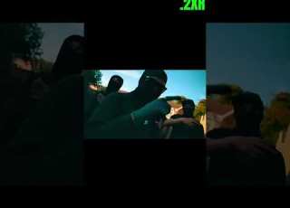  ZedK 2XR X Whyelkay Crucifix Official Visualizer