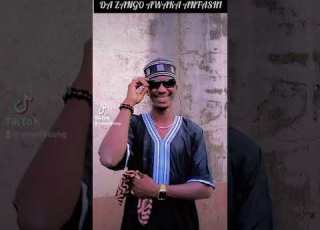 YUSUF Y SONG GEE Dawa Dawa Tabare Ft Adam A Zango Duet Adamazango Viralvideo Youtubeshorts
