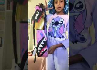 Half Back To School Haul