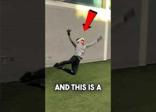Can I Beat A Pro Goalkeeper Inside VR Vr Cleansheetvr Soccer Football Virtualreality