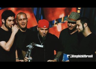 Limp Bizkit Vs Rage Against The Machine MTV Video Music Awards 2000