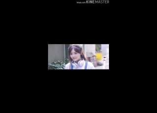 New Korean Mix English Song Crush Love Story Video With Safari Song