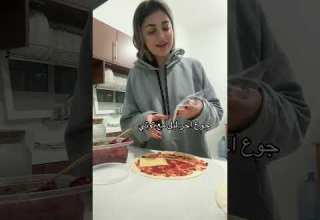 جوع اخر ليل