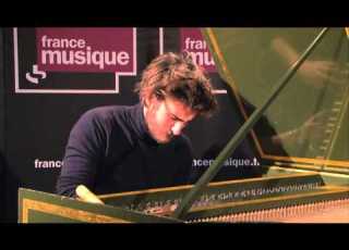  Bach Extrait Du Concerto Italien BWV 971 Par Jean Rondeau