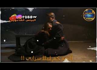 جابر الكاسر طال بعدك ياعذابي