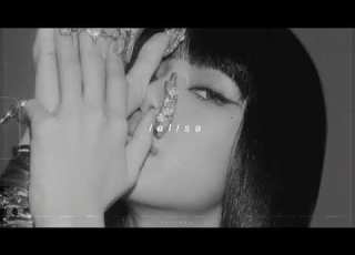اغنيه لاليسا بطيء ليسا Blackpink Bts