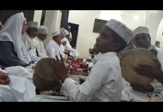 Ewe Ramadhani Qaswida Sayyid Ahmad Muhsin Badawy
