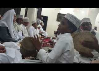 Ewe Ramadhani Qaswida Sayyid Ahmad Muhsin Badawy
