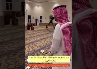 ترند مقطع متداول القارئ فيصل الهاجري يقرأ بـ جميع المقامات وينتقل بينها في آية وحده ماشاء الله