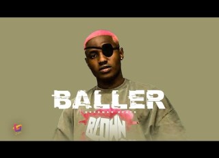 Baller Ruger X BNXN Type Beat