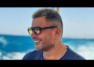 ثروة عمرو دياب وأملاكه 2025