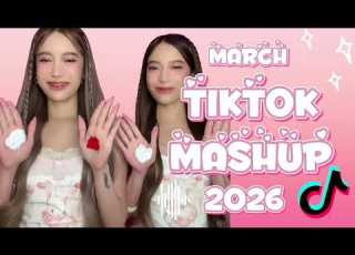 TIKTOK MASHUP VIRAL March 2026 PHILIPPINES