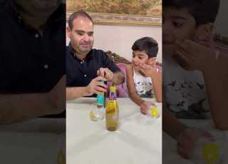 مقارنه بين فيروز أناناس و شويبس أناناس