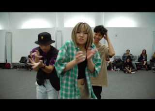 FLOOR SEATS Asapferg Choreo By Juliandeguz13 YUMA 2019