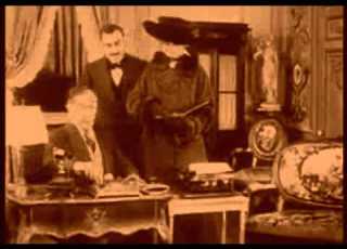  Les Vampires Complete Movie In 10 Episodes From 1915 1916