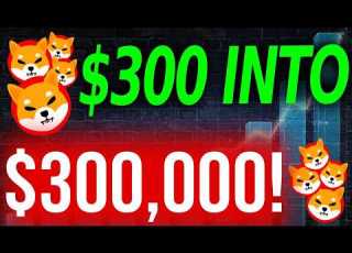  SHIBA INU TO DELETE THREE ZEROES THIS BULL RUN SHIBA INU COIN NEWS TODAY