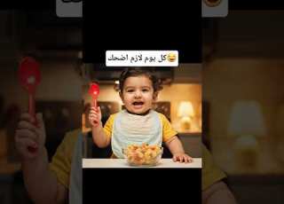 طفل فلسطيني يشتكي ساكن مع أهلي بس بدفع إيجار