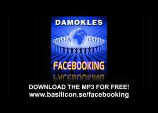 Damokles Facebooking