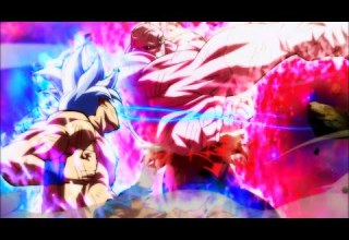 Hero Kibou No Uta Dragon Ball AMV