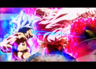 Hero Kibou No Uta Dragon Ball AMV