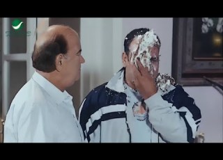 بقي بسيوني لبط وواطي عاوز تلبسني في الحيط كوميديا حسن حسنيط هتموتك من الضحك