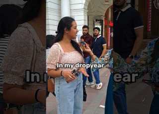 4th NEET Dropyear Ke Baad BOYS Shorts Funny Shortsfeed Asking GIRLS