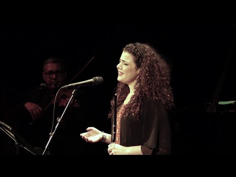 لا انت حبيبي ناي البرغوثي La Inta Habibi Nai Barghouti