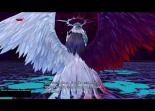 Nights Of Azure Ending Normal2