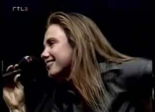 Sash Feat Tina Cousins Mysterious Times Live RTL2