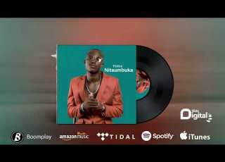 Ristoo Nitaumbuka Official Audio