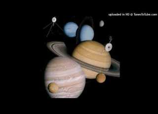THE LAST REAL SOLAR SYSTEM SONG Nightcore