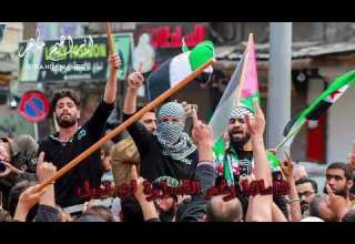 هاماتنا رغم القساوة لن تميل والفجر آت أيها الليل الطويل نشيد رائع بصوت عثمان الإبراهيم