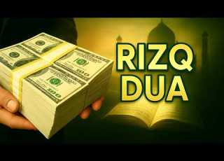  Powerful Dua For Rizq Wealth Prosperity Quranic Supplication