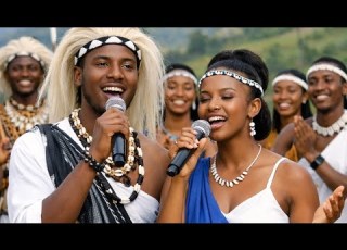 Powerful Africa Swahili Gospel Worship Music A Song Of Praise Worship To Thanksgiving Yesus Christ