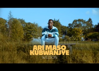  ARI MASO KUBWANJYE Wilson Worshiper Official Video